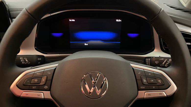 Volkswagen T-Roc 1.0 TSI 115 Match 5dr Petrol Hatchback